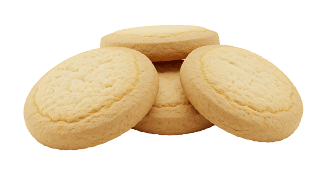 Butter Cookies
